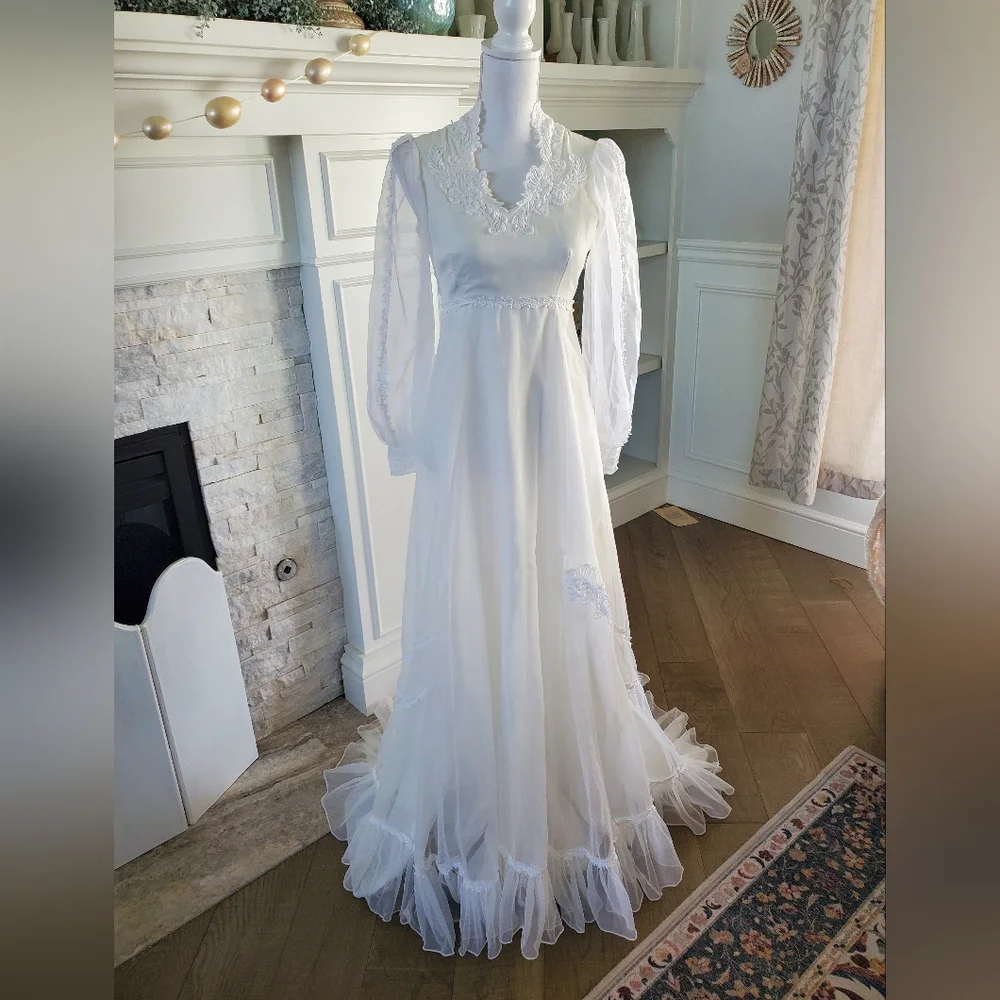 princess polly baby blue dress Vintage Bridesmaid Dresses, Mothers Dresses main image 1
